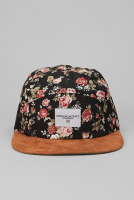 Portland five-panel
